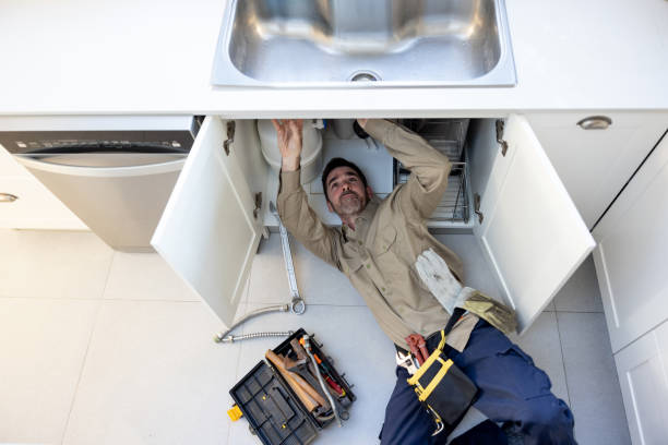 Best 24/7 Emergency Plumbing Services  in Crestwood, MO