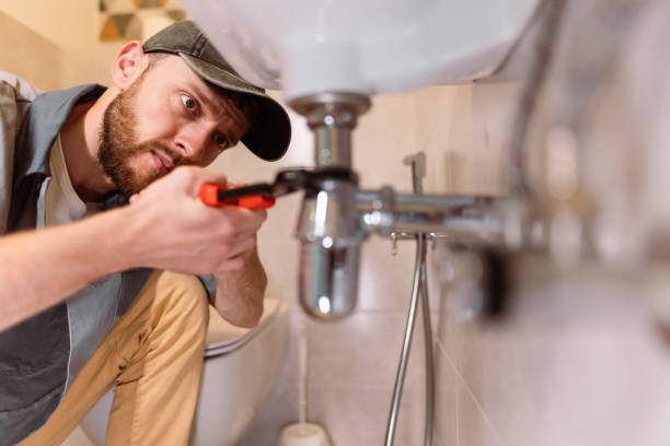  Crestwood, MO Plumbing Services Pros